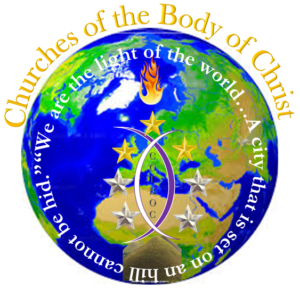 Churches of the Body of Christ,Inc.